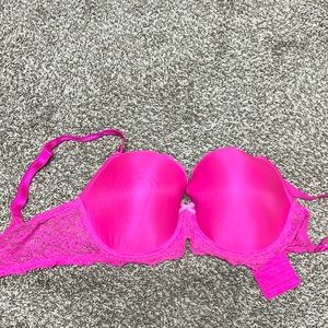 Like new Angel underwire bra